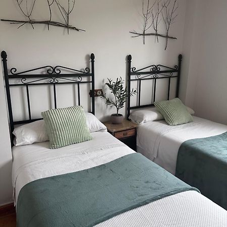 Casas Bajas Alojamiento Rural Экстерьер фото