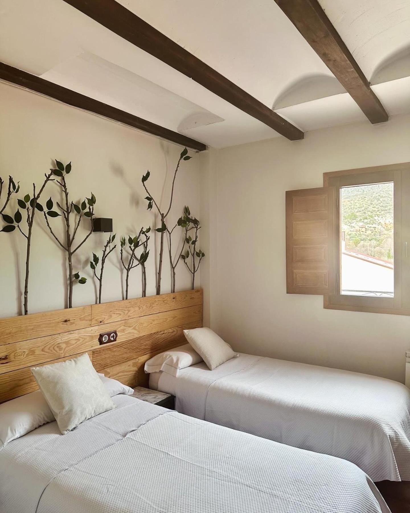 Casas Bajas Alojamiento Rural Экстерьер фото