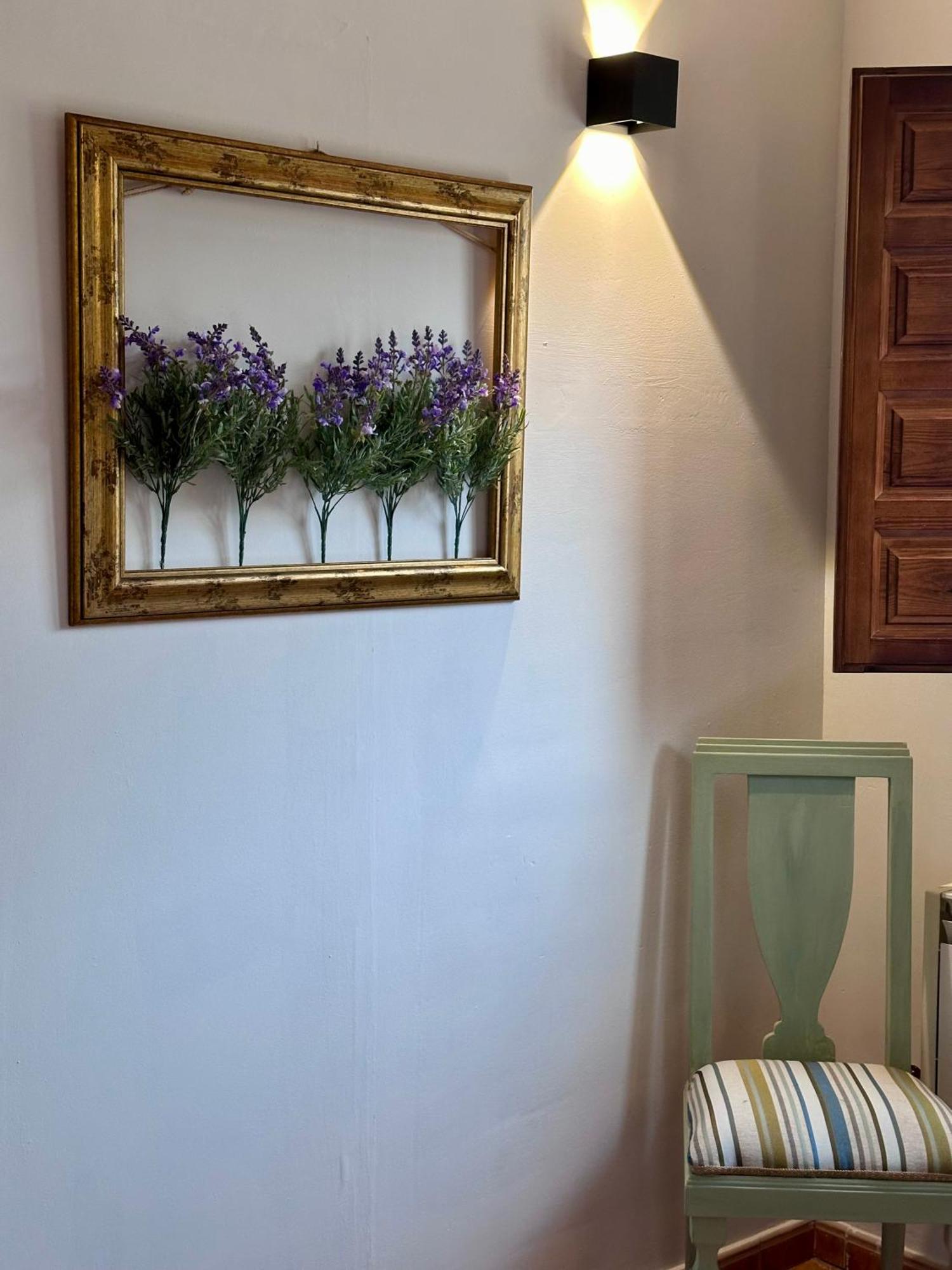 Casas Bajas Alojamiento Rural Экстерьер фото