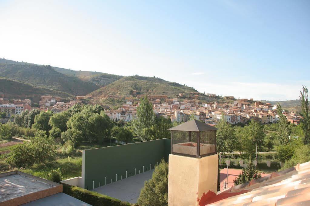 Casas Bajas Alojamiento Rural Экстерьер фото